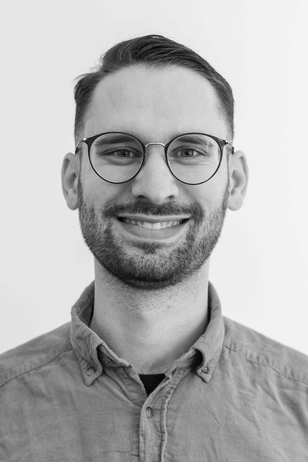 Stefan Zeiss Unternehmensberater & KI-Spezialist für KMUs
